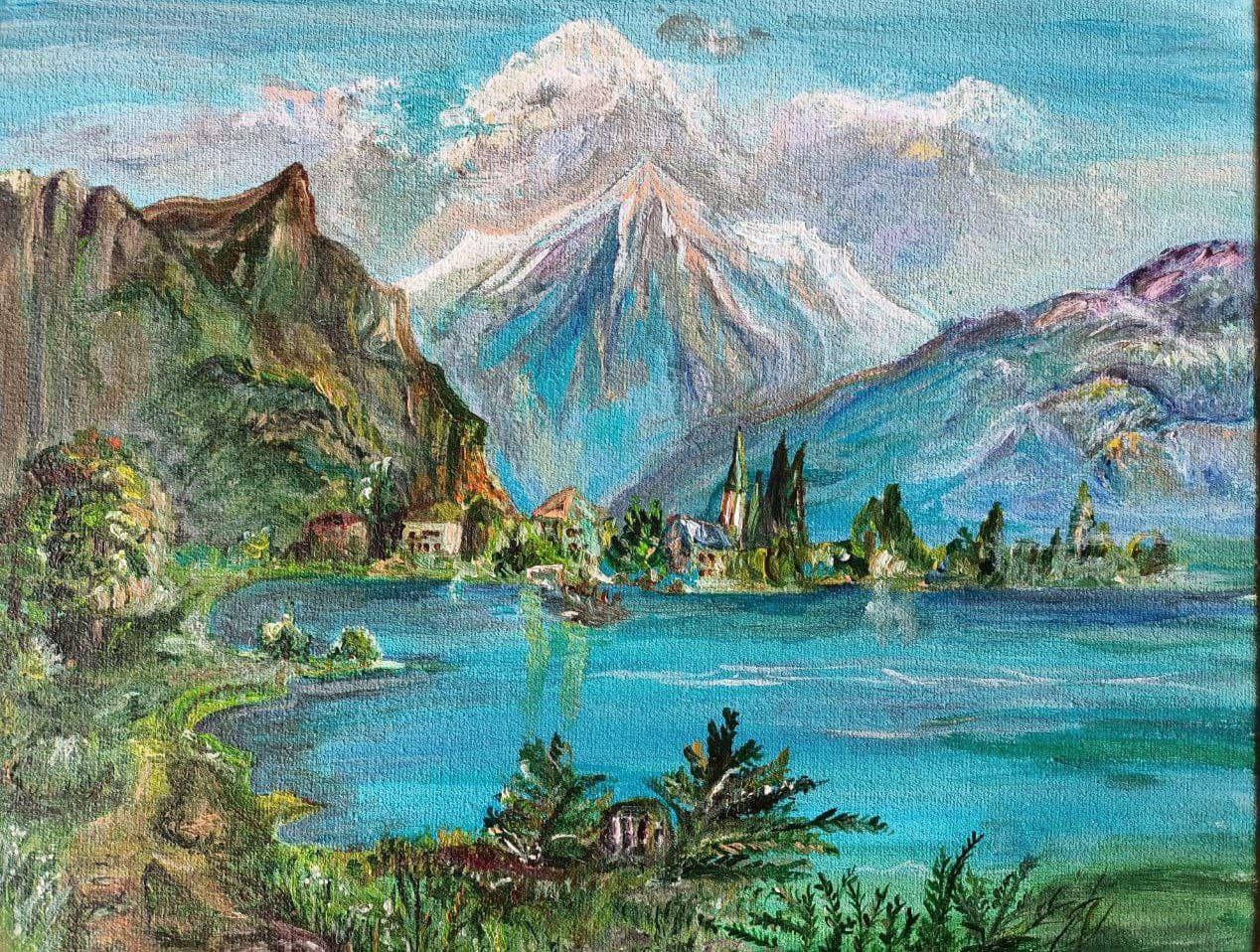 Дівчинка-переселенка з Маріуполя стала гордістю коломийського ліцею 2