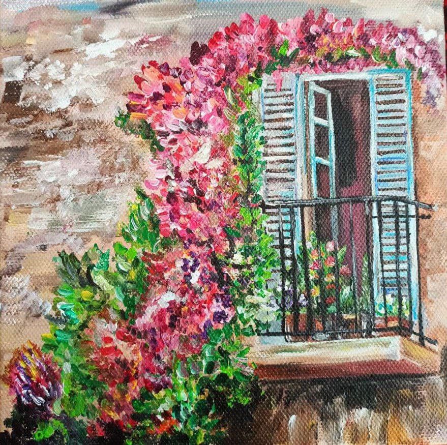 Дівчинка-переселенка з Маріуполя стала гордістю коломийського ліцею 5