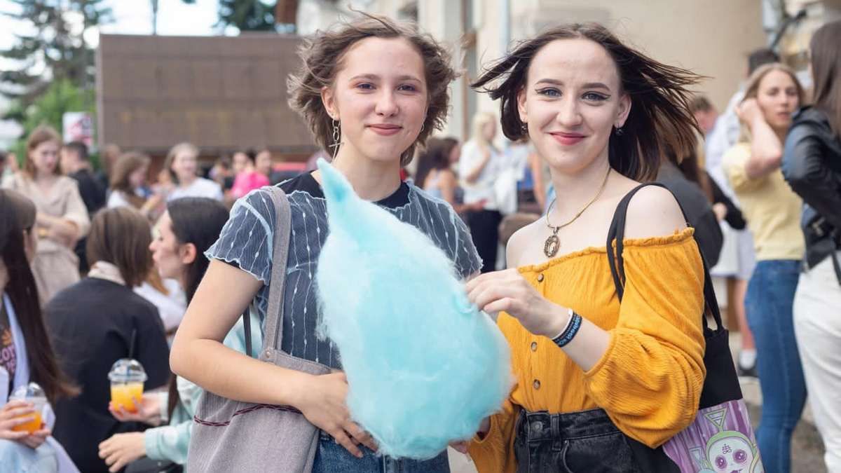 Благодійний концерт в коломийському "Соколі" зібрав 46 тис грн 16