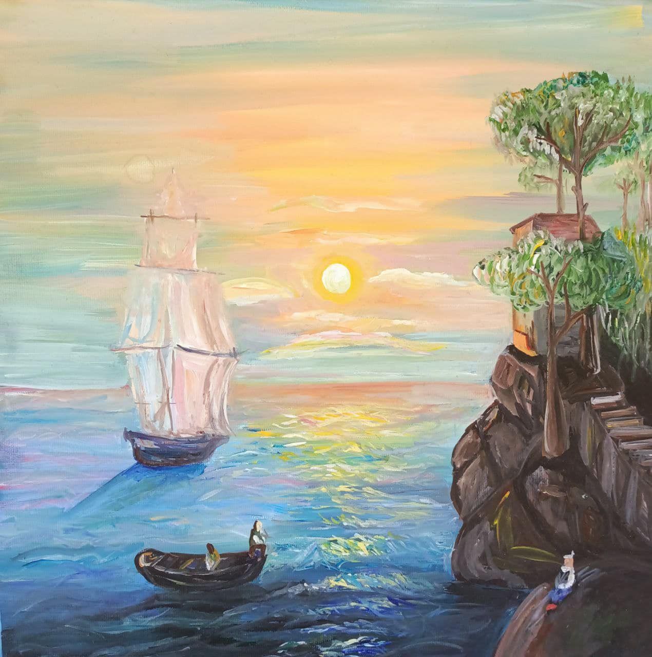 Дівчинка-переселенка з Маріуполя стала гордістю коломийського ліцею 6