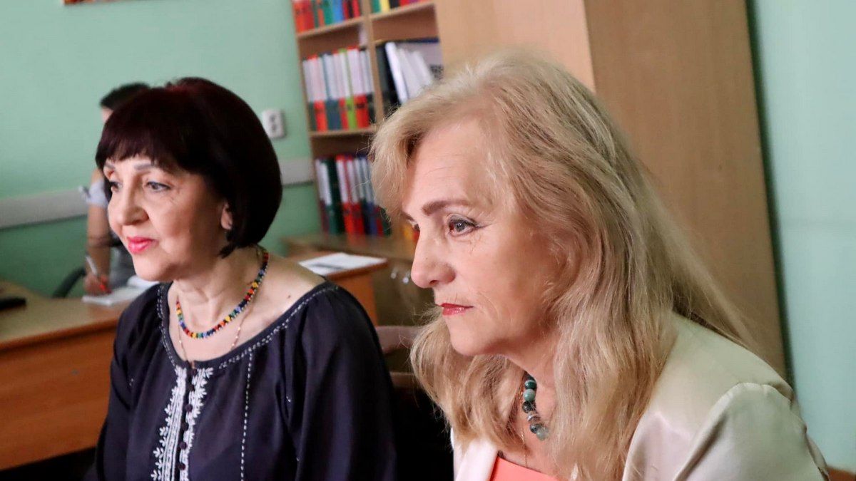 В музичних школах Коломиї хочуть викинути з програми твори російських композиторів 3