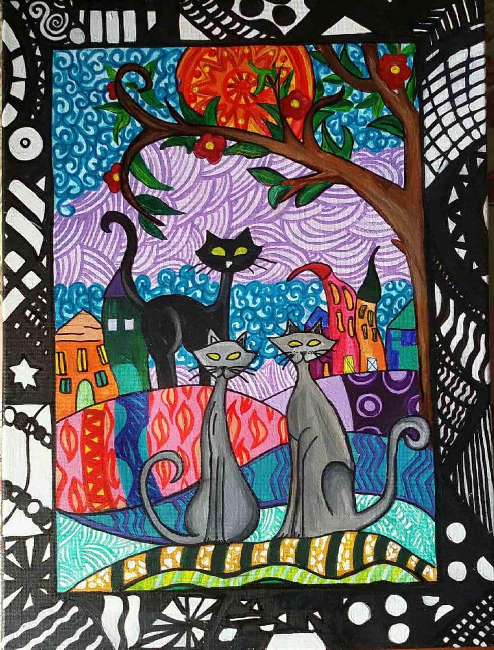 Дівчинка-переселенка з Маріуполя стала гордістю коломийського ліцею 7