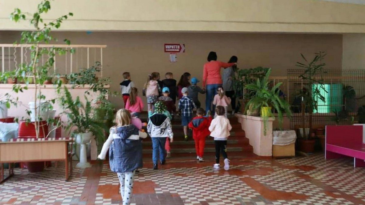 Міський голова Коломиї запевняє, що до 1 вересня укриття будуть в нормі 1