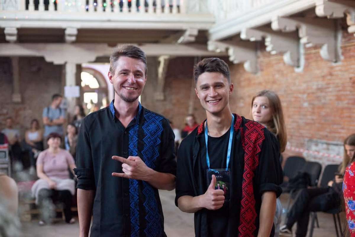 Благодійний концерт в коломийському "Соколі" зібрав 46 тис грн 10