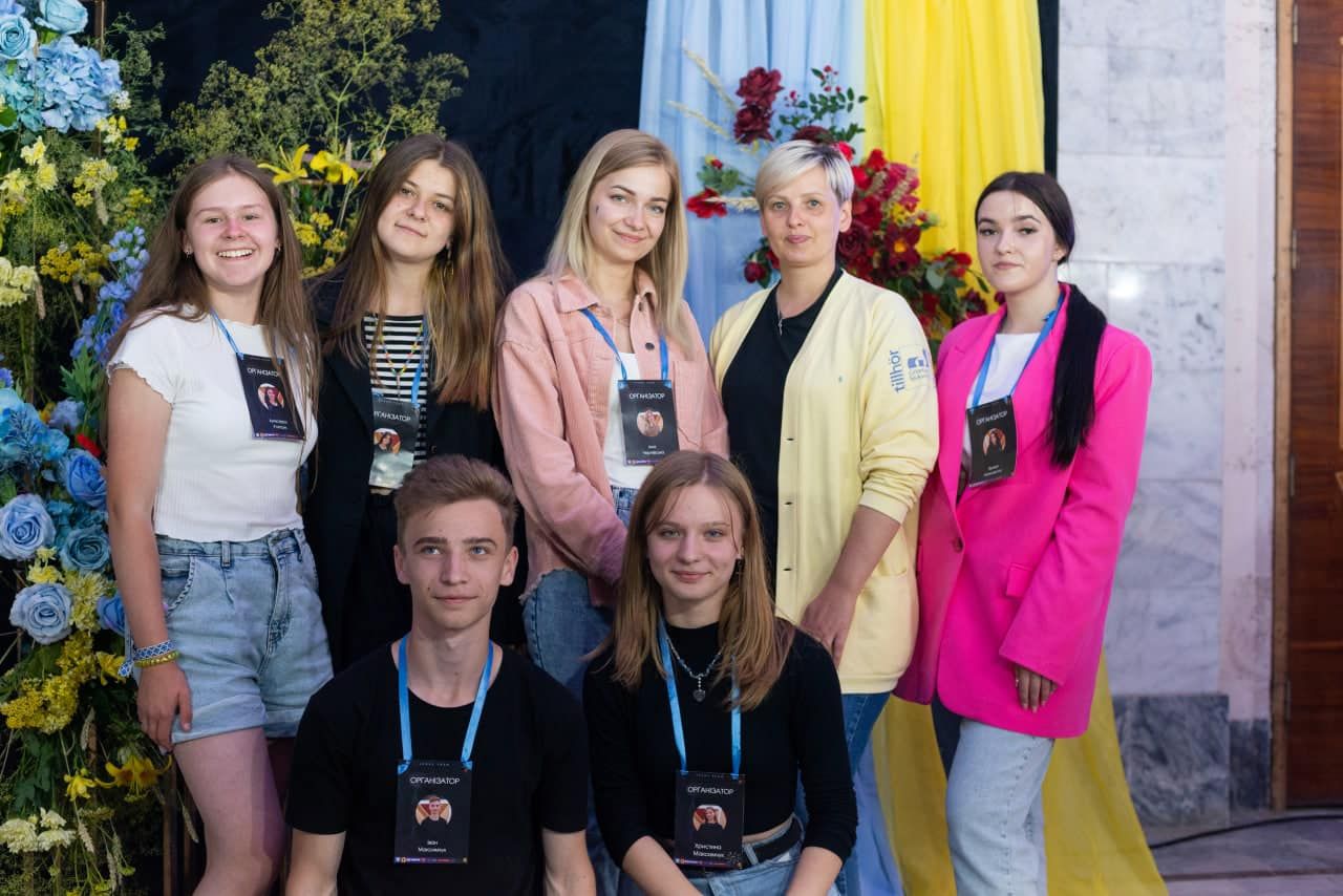 Благодійний концерт в коломийському "Соколі" зібрав 46 тис грн 5