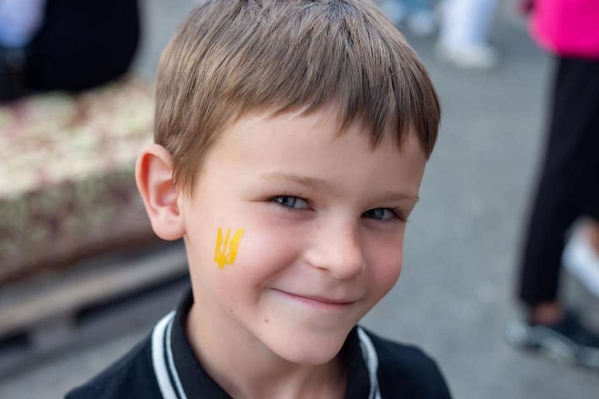 Благодійний концерт в коломийському "Соколі" зібрав 46 тис грн 1