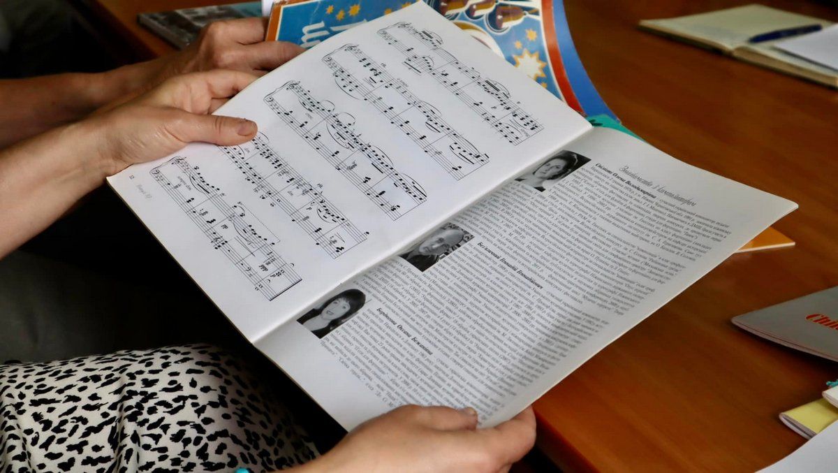 В музичних школах Коломиї хочуть викинути з програми твори російських композиторів 5