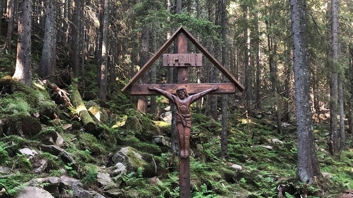 Коломиян кличуть на Всеукраїнську прощу до місця з’явлення Матері Божої