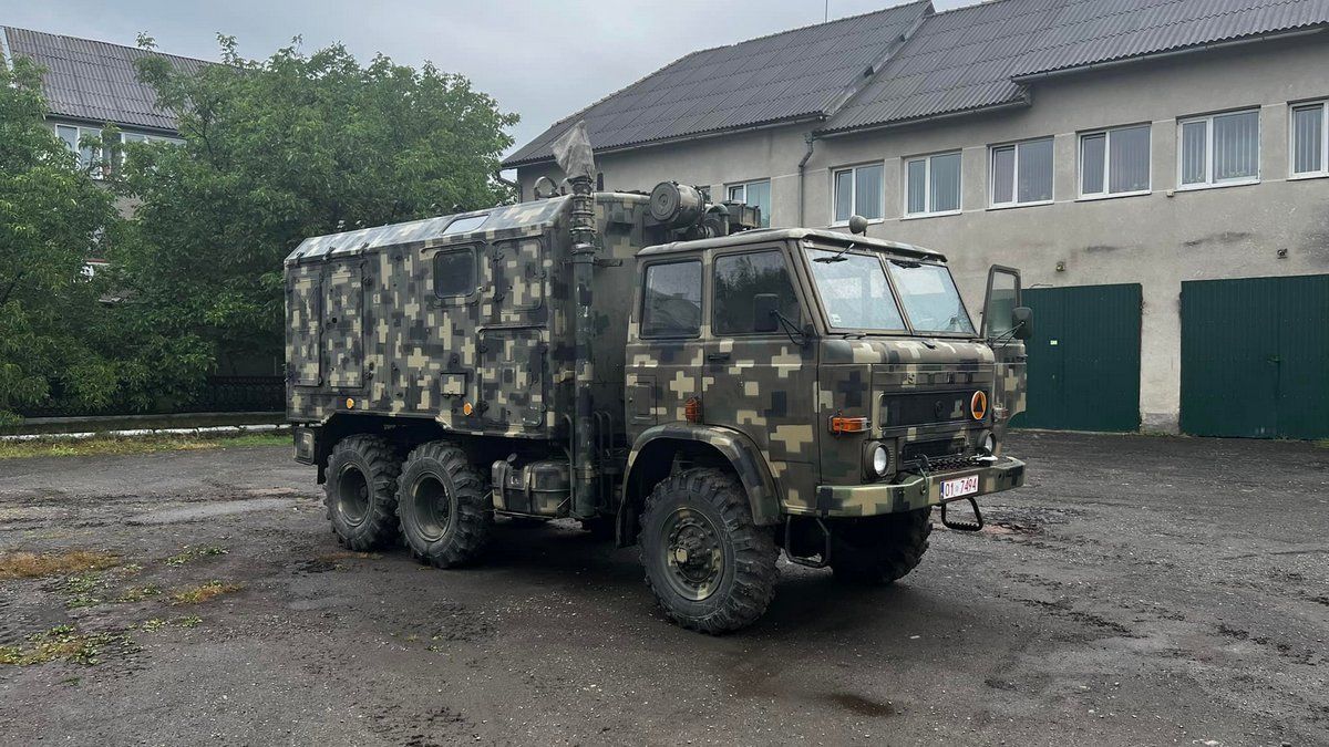 +2 автівки: скоро ЗСУ отримає поповнення 1