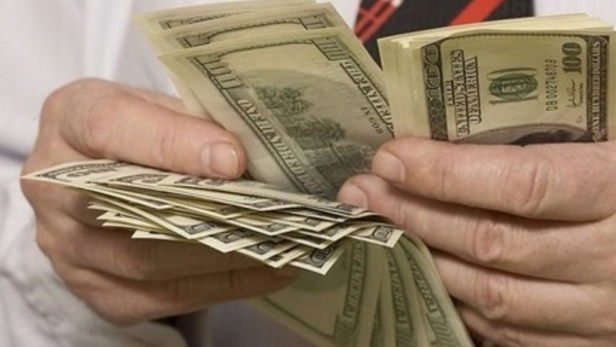 Причини і наслідки введення нового курсу гривні? 2