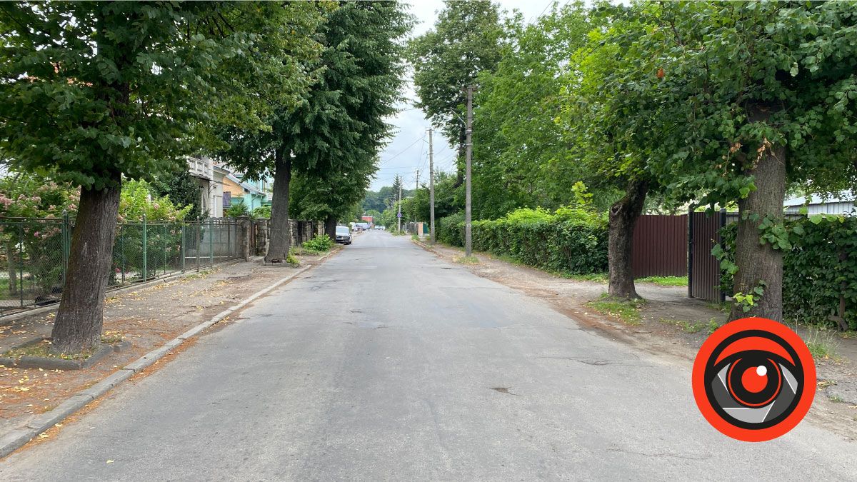 Історії перейменувань: вул. Чехова в Коломиї 6