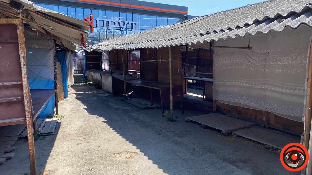 Коломийський Шанхай і сто відголосків 90-х 2