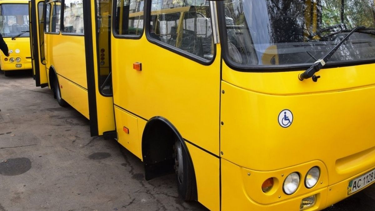 +2 гривні | Ціни на проїзд у Коломиї зростуть