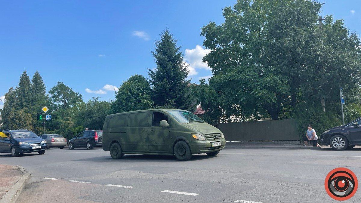 Коломия зустріла полеглого Героя 2