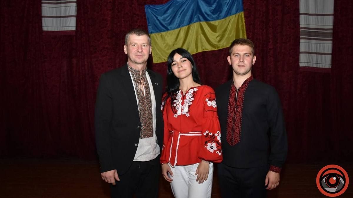 Благодійний концерт "Музика перемоги" зібрав 15 тис грн 2