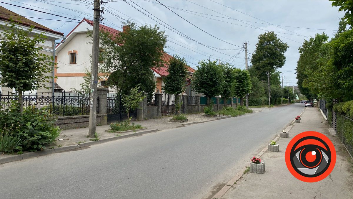 Історії перейменувань: вул. Чехова в Коломиї 1