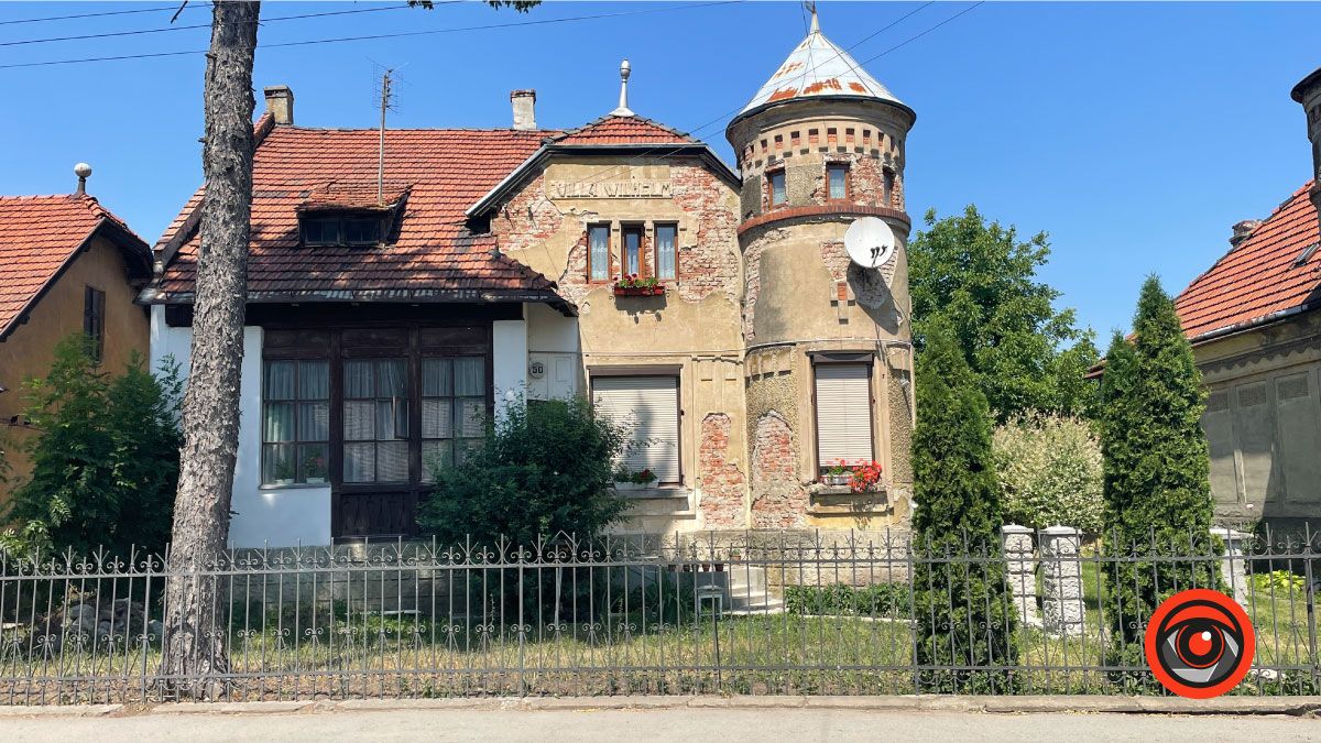 Коломийські будинки з історією 6