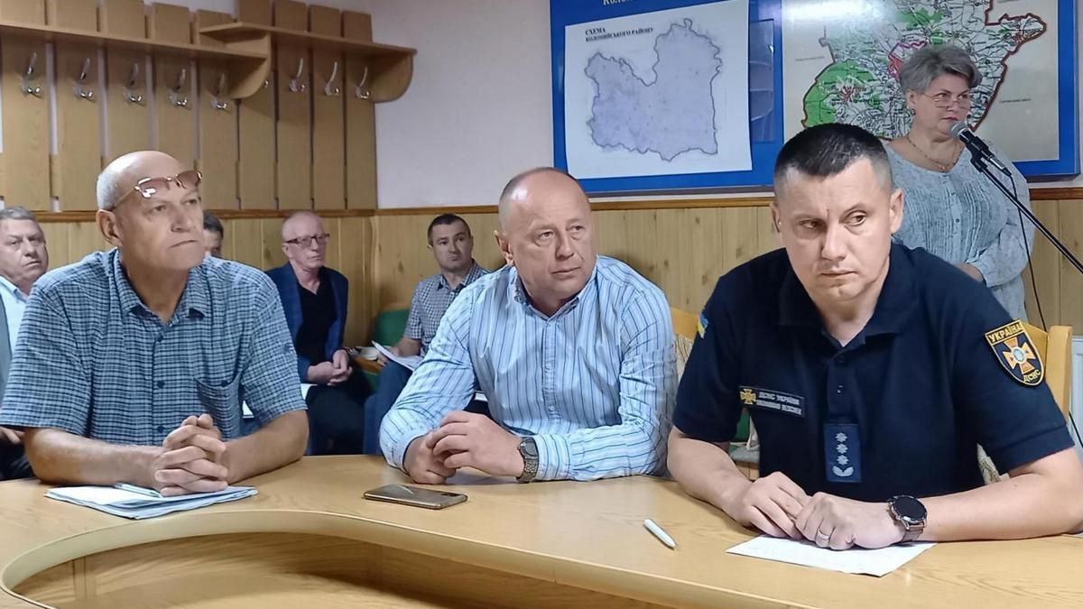 Повістки, порушення комендантської години та оборонні споруди. Підсумки тижня на Коломийщині 2