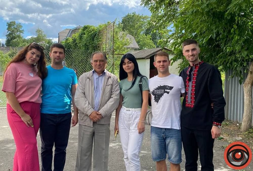 Благодійний концерт "Музика перемоги" зібрав 15 тис грн 3