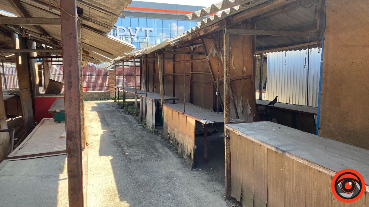 Коломийський Шанхай і сто відголосків 90-х 5