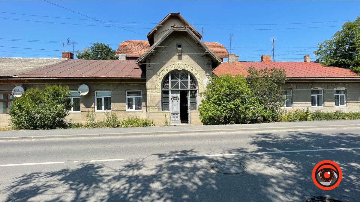 Коломийські будинки з історією 8