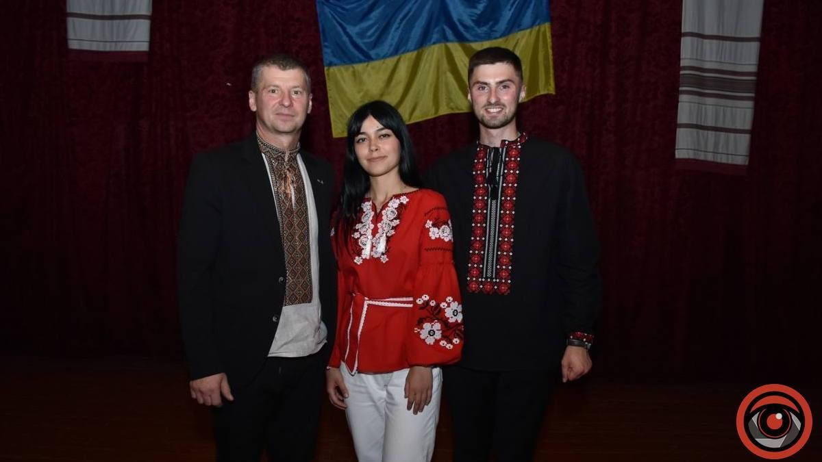 Благодійний концерт "Музика перемоги" зібрав 15 тис грн 1