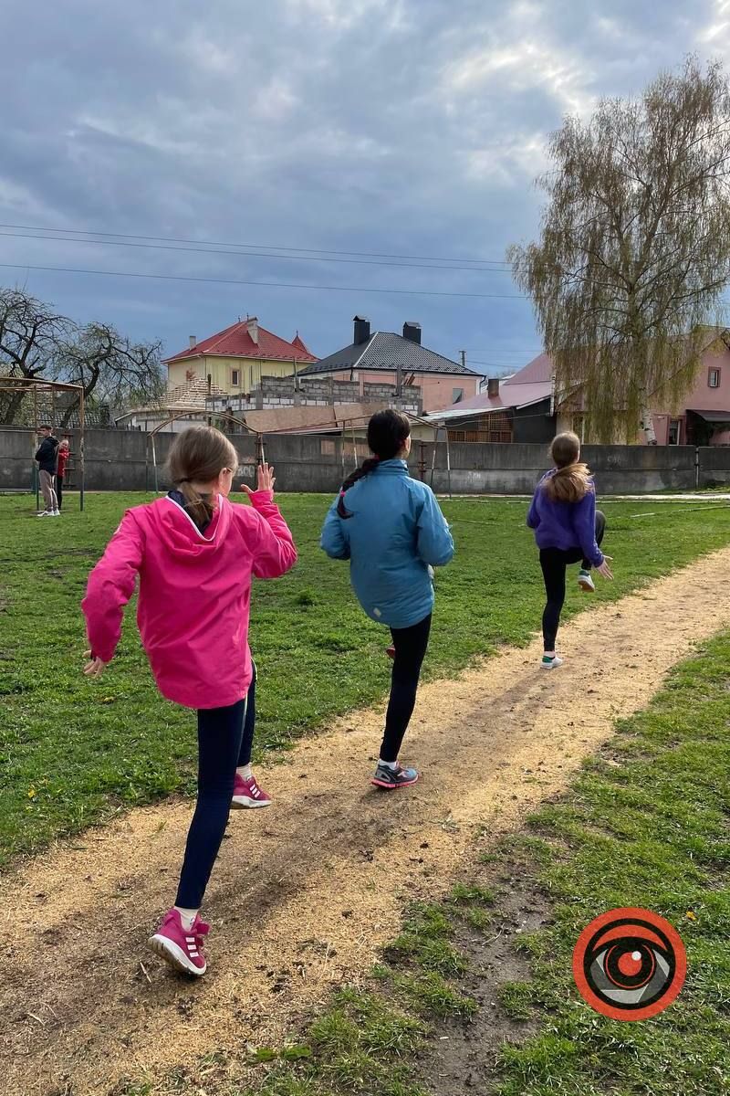 До дня фітнес-тренера: діалог із спеціалістом 4