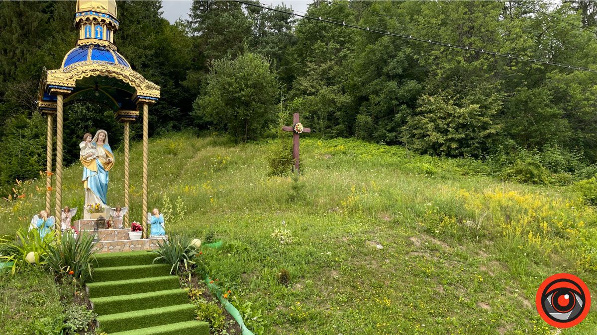 Відпочинок поряд | Енергія гір у селі Шешори 6