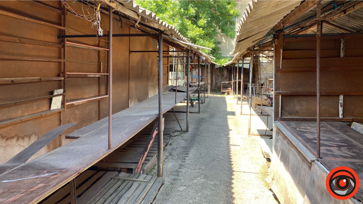 Коломийський Шанхай і сто відголосків 90-х 8