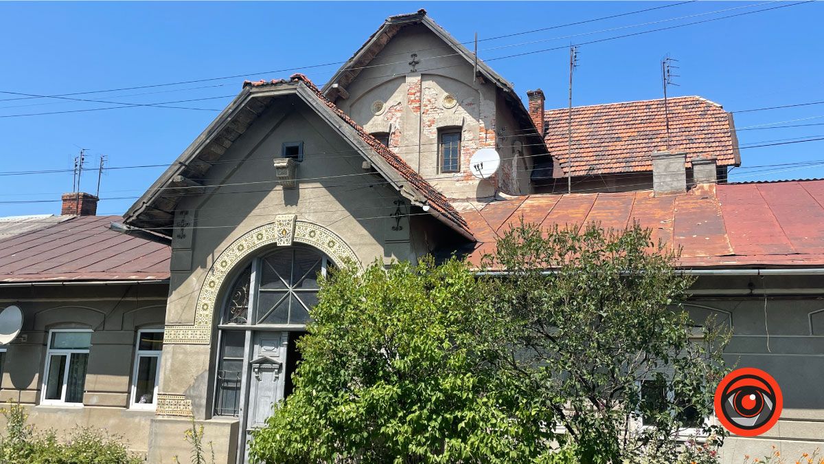 Коломийські будинки з історією 9