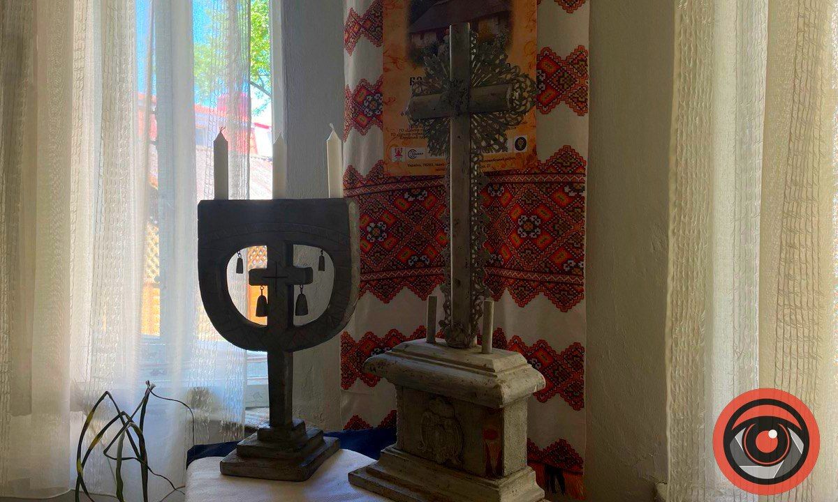 Унікальна виставка "Батьківська хата. Homestead" у Коломиї 3