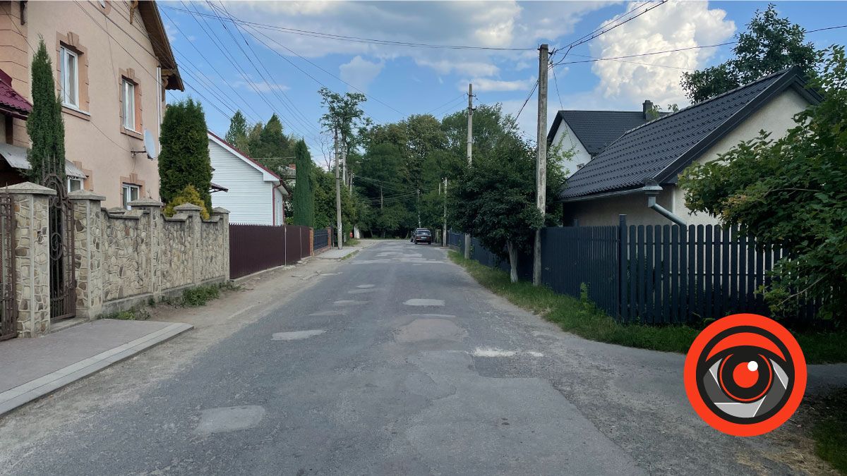 Історії перейменувань: вул. Чехова в Коломиї 9