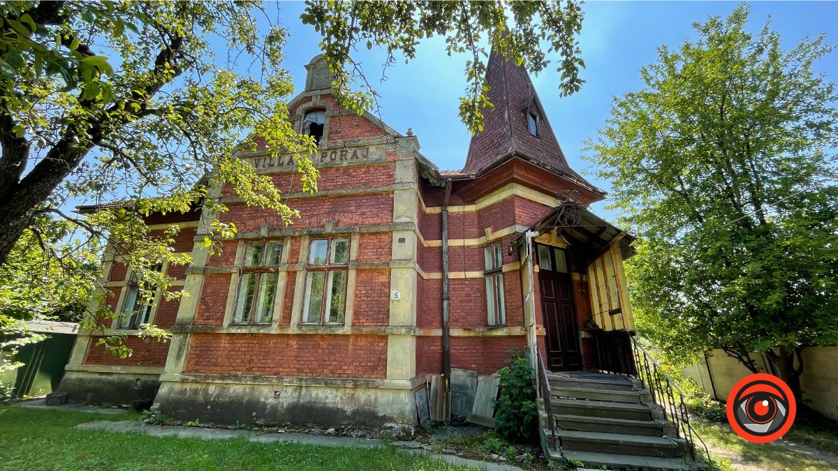 Коломийські будинки з історією 10