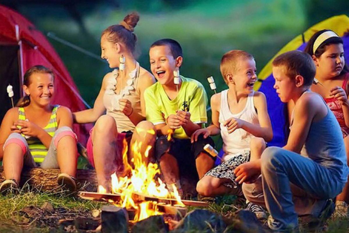 Хто з малечі Коломиї має право безкоштовно оздоровитися у серпні 1