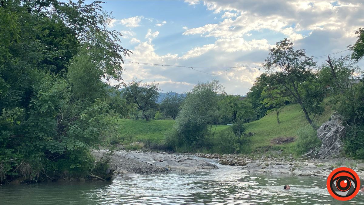 Відпочинок поряд | Енергія гір у селі Шешори 4