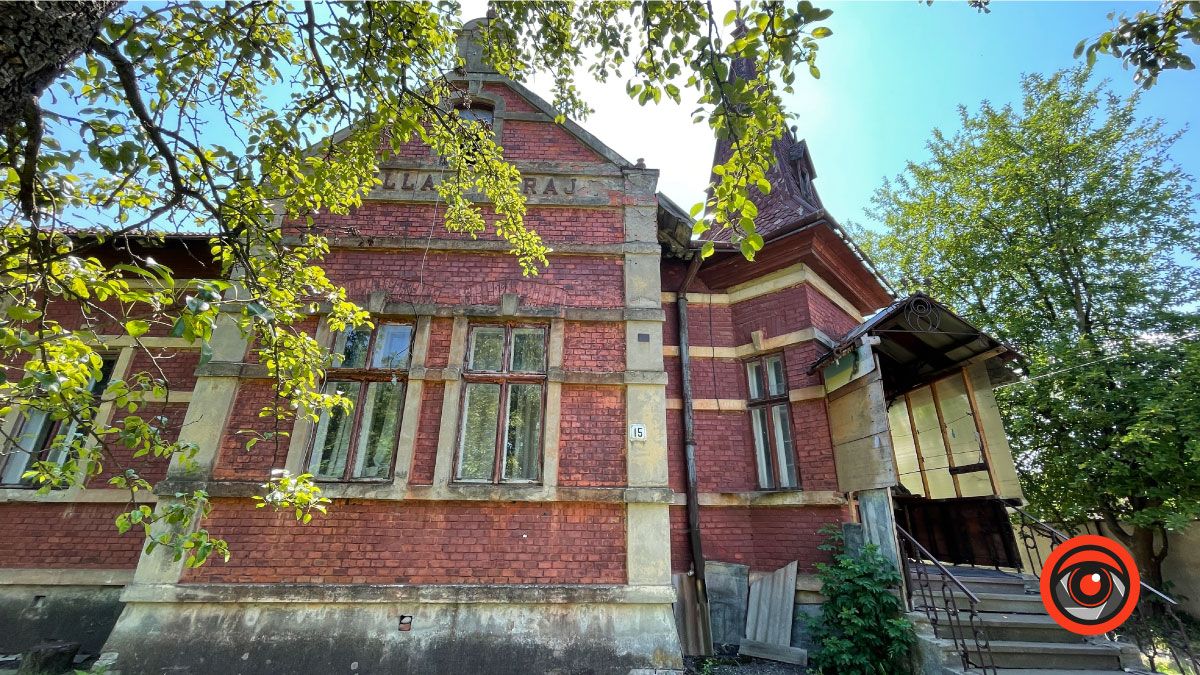 Коломийські будинки з історією 11