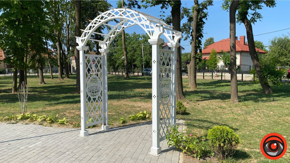 Що треба змінити на міському озері? 5