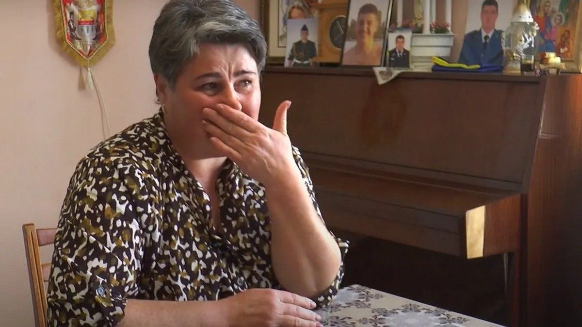 Сторінки з життя військового льотчика з Коломийської громади Степана Тарабалки 2