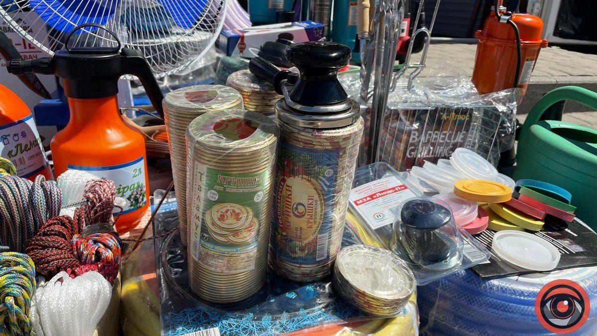 Огірки, помідори та кабачки: порівняння цін на коломийському ринку 2