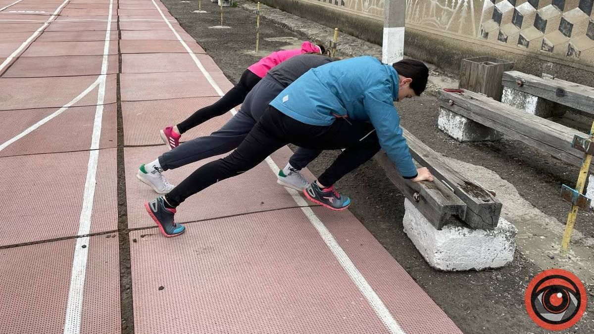 До дня фітнес-тренера: діалог із спеціалістом 2