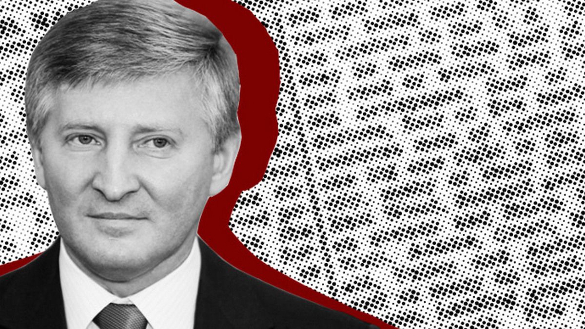 Рінат Ахметов вийшов з медіабізнесу в Україні