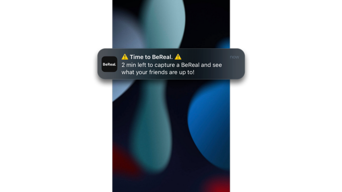 Антиінстаграмна соцмережа обігнала в рейтингу ТікТок 1