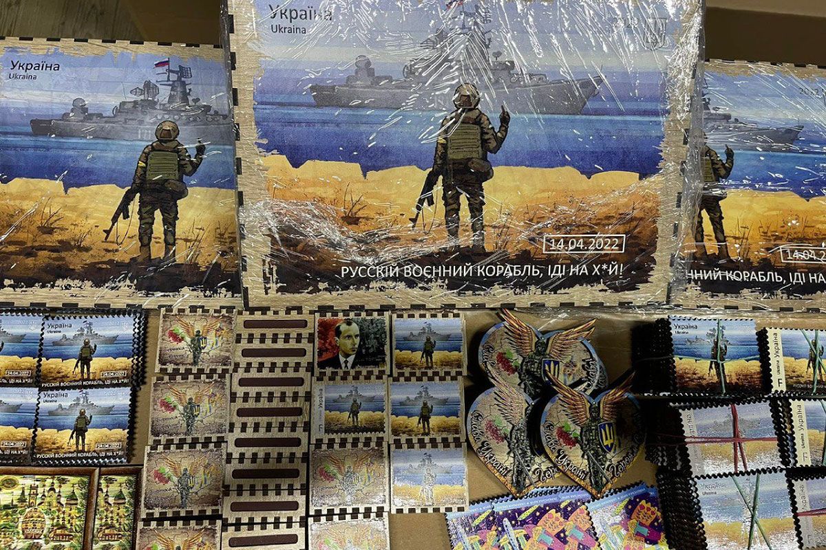 Війна триває: коломияни організовують благодійний ярмарок за кордоном 3