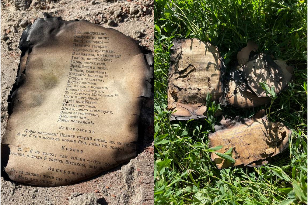 Де можу допомогти - там і допомагаю | Історія волонтерки Людмили 4