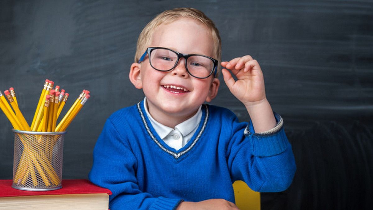 Як зрозуміти, чи готова дитина йти у 1-й клас?