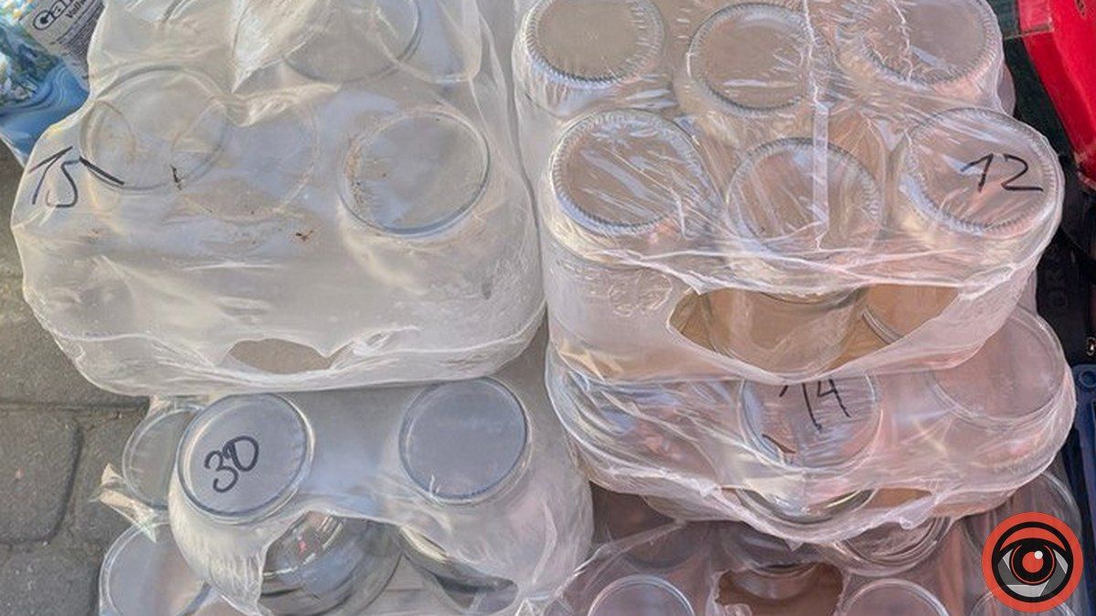 Огірки, помідори та кабачки: порівняння цін на коломийському ринку 1