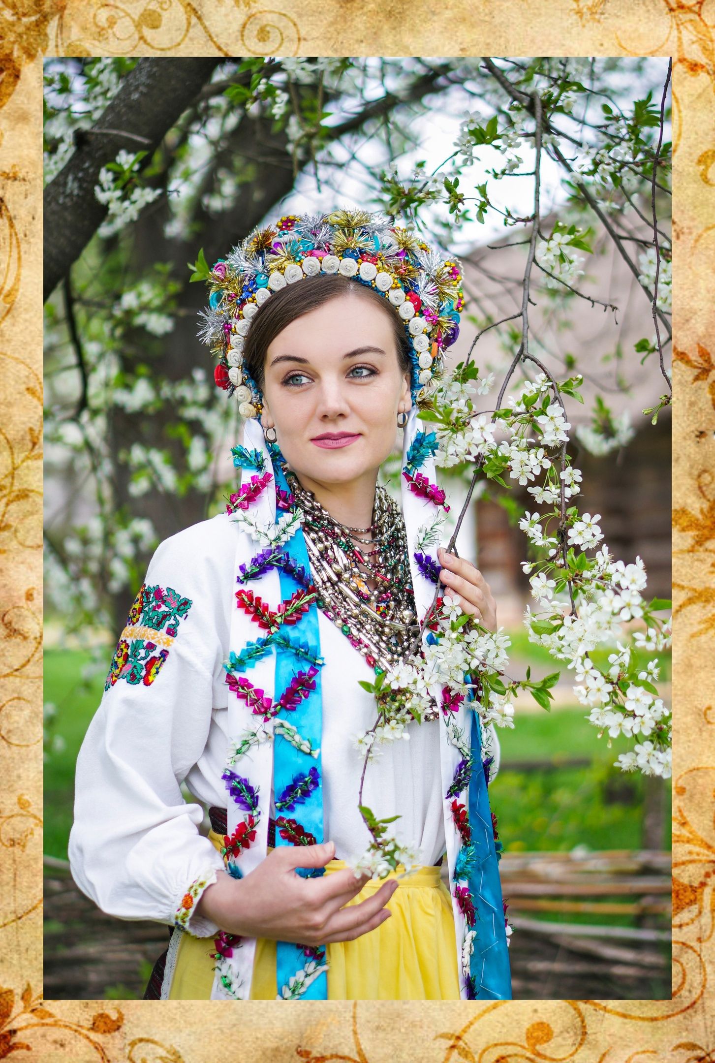 Міжконтинентальний проект «Батьківська Хата. Homestead» в Коломиї 2