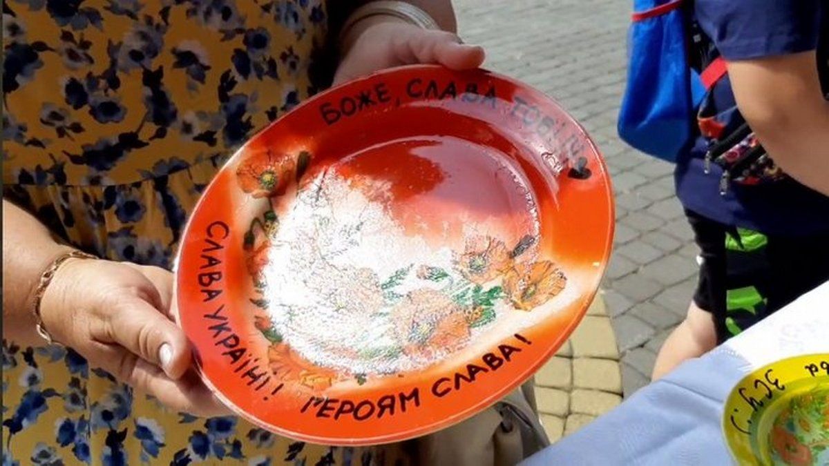 11 тисяч грн за 10 хвилин: результат роботи дітей на ярмарку в Косові 4