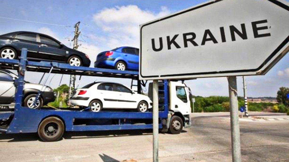 Ціни вниз - ціни вверх: скільки тепер коштують вживані авто з Європи
