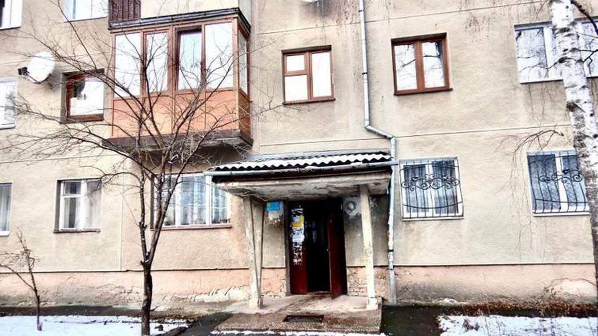 У Франківську завершився суд над білорусом, який задушив рідну матір на Різдво 2